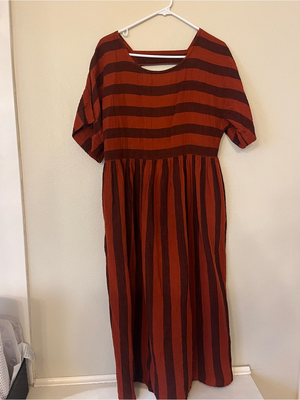 Curator SF Perry Dress Size XS